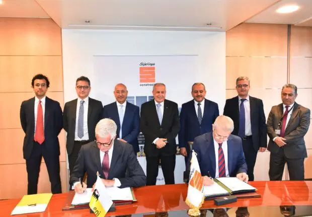 Sonatrach et Eni signent un nouveau protocole d’accord