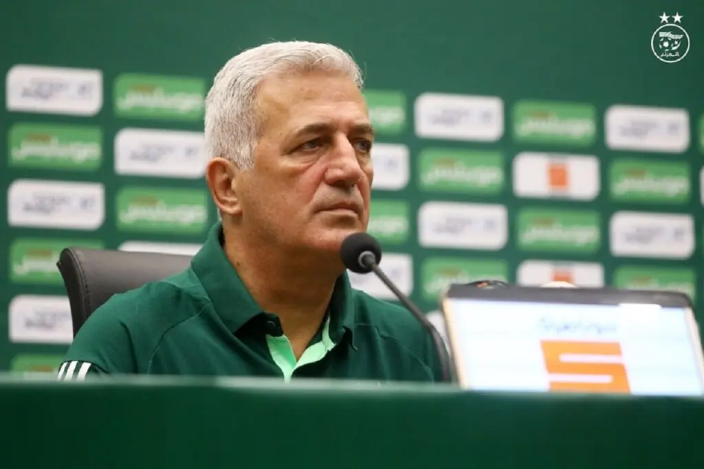 Petkovic tacle Belaïli et justifie la mise à l&rsquo;écart de Chaïbi