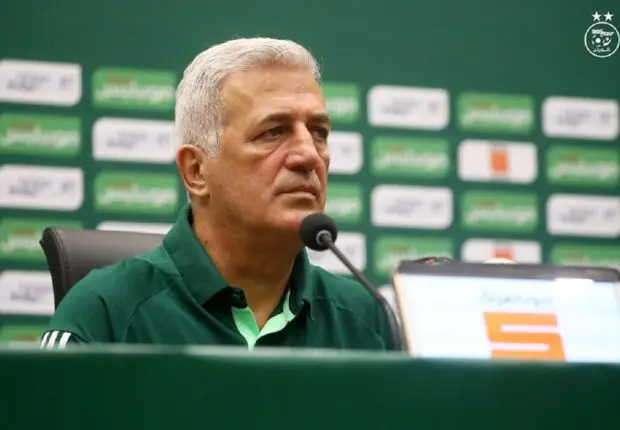 Petkovic tacle BelaĂŻli et justifie la mise Ă  l’Ă©cart de ChaĂŻbi