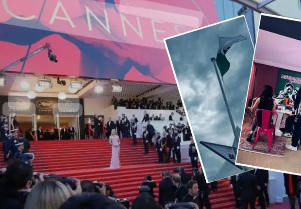 Festival de Cannes 2024 : grand retour de l’Algérie sur la scène cinéma internationale