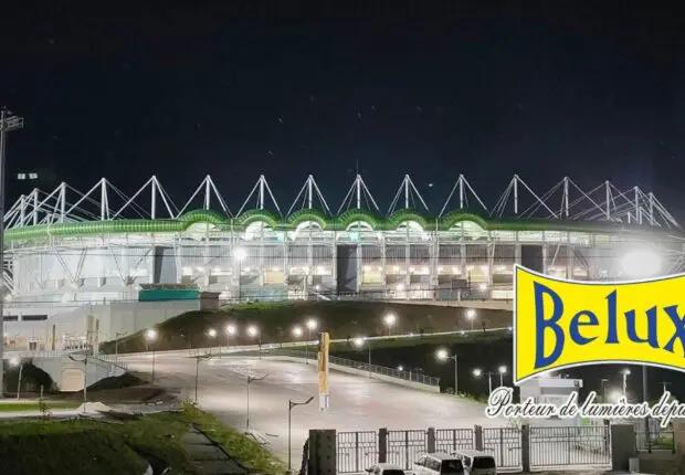 Tizi-Ouzou sera la capitale du tourisme nocturne au mois de novembre 2024