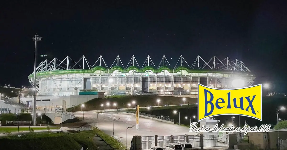 Tizi-Ouzou sera la capitale du tourisme nocturne au mois de novembre 2024