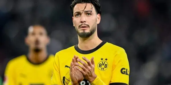 Ramy Bensebaïni sacré Fennec d’Or 2025 à Paris