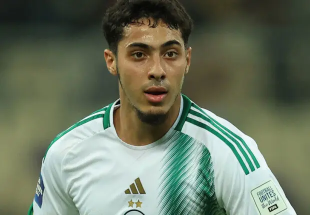 Après Mahrez, Chaïbi répond à Petkovic