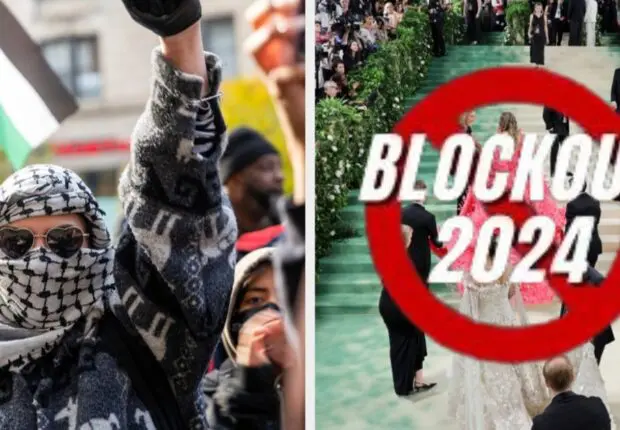 #Blockout2024 : une campagne mondiale pour boycotter les stars des réseaux sociaux