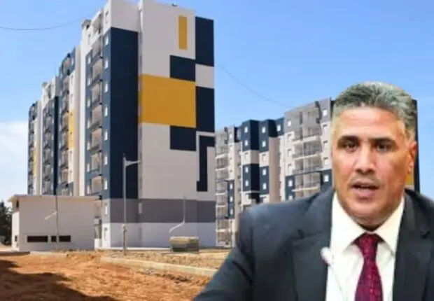 Distribution de logements : voici les wilayas concernées par l’opération du 5 juillet