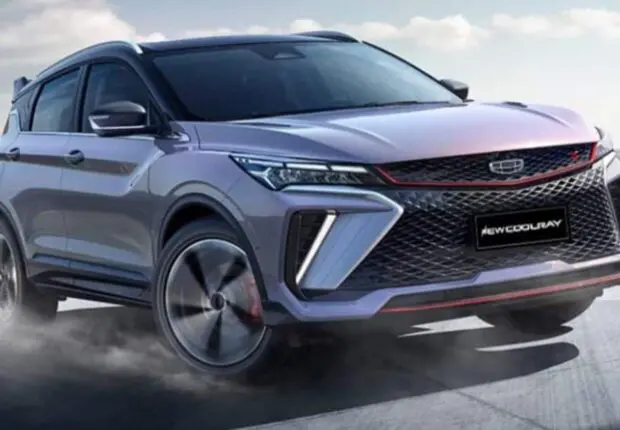 Geely Algérie : vers un lancement imminent de la production locale ?