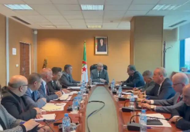 Aïd Al-Adha et saison estivale : Zitouni réunit ses troupes pour une préparation optimale