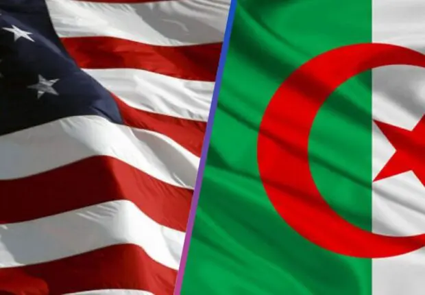 Algérie-USA : Des responsables médicaux échangent sur les réponses à la pandémie