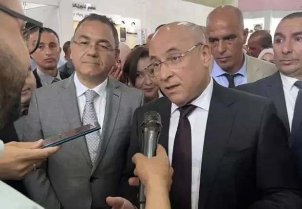 Le ministre du Commerce, Tayeb Zitouni, interdit l’importation de cette matière
