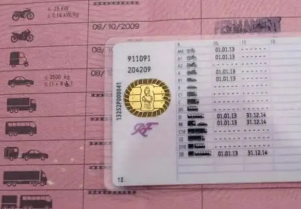 Vers la mise en place du permis à points en Algérie avant 2026