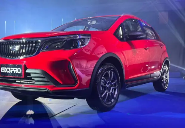 À moins de 2 000 000 DA : La voiture neuve la moins chère d’Algérie débarque en juillet