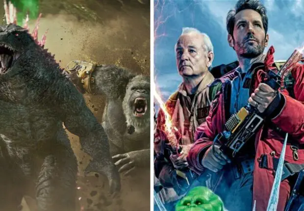 Cinéma Garden City : Une fin de semaine riche en émotions du 29 au 30 mai