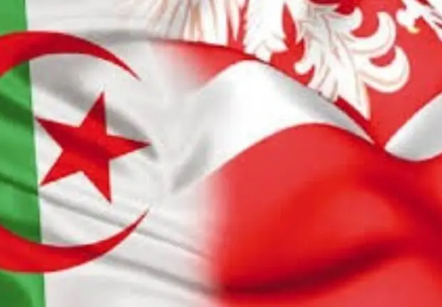 Mission économique polonaise en Algérie : Focus sur le développement agricole du Grand Sud