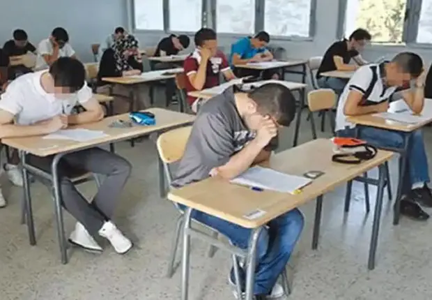 BAC et BEM 2024 en Algérie : le nombre de candidats révélé
