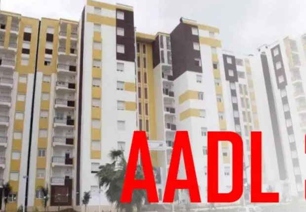 Coup dur pour les Algériens : Belaribi annonce une hausse des prix AADL 3