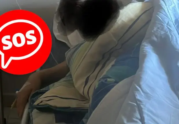 SOS : Un médecin au front contre la leucémie ! Aidez-nous à sauver le Dr Hamid !