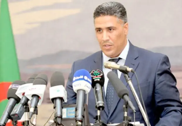 AADL 3 : Belaribi examine un projet d’amendement de la législation