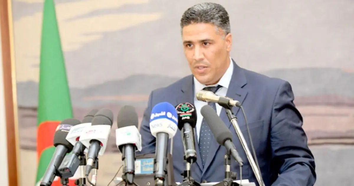 AADL 3 : Belaribi examine un projet d’amendement de la législation