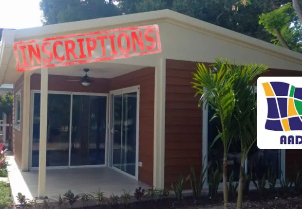 AADL : Ouverture des inscriptions pour ce type de logement à partir de cette date