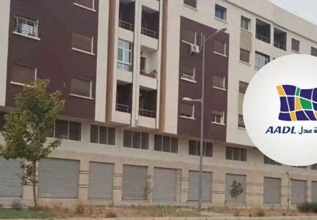 AADL : Lancement de la vente de gré à gré des locaux commerciaux