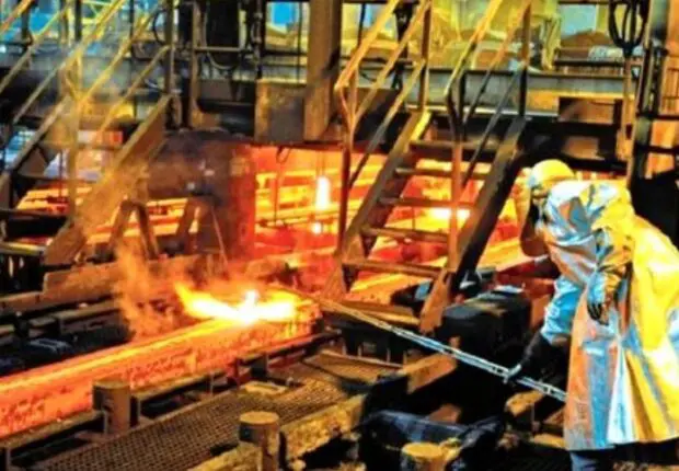 Après le gaz naturel, l&rsquo;Algérie veut se placer en fournisseur essentiel d’acier en Europe