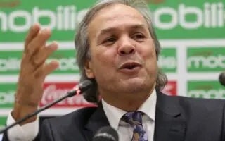 Algérie – Suisse : Madjer prévient, « la Nati » sera un obstacle plus redoutable que l&rsquo;Espagne