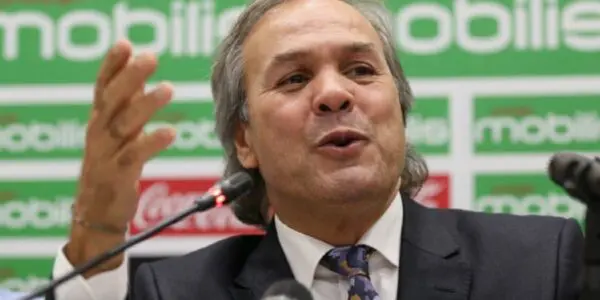 Algérie – Suisse : Madjer prévient, « la Nati » sera un obstacle plus redoutable que l&rsquo;Espagne