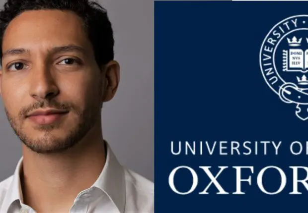 Amir Lebdioui, l’Algérien nominé pour être à la tête d’un centre d’Oxford