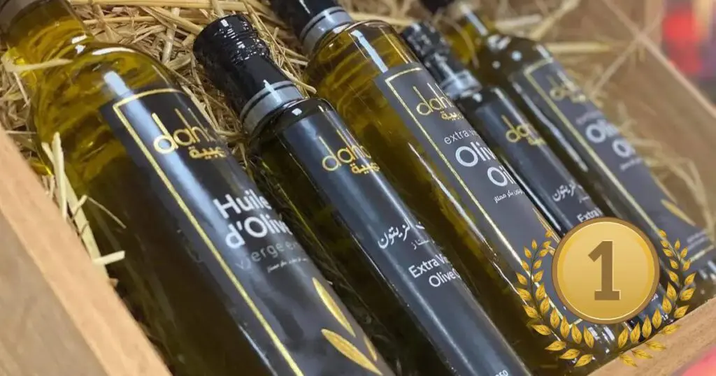 « Dahbia » : L’huile d’olive de Aïn Oussara rayonne à l’international
