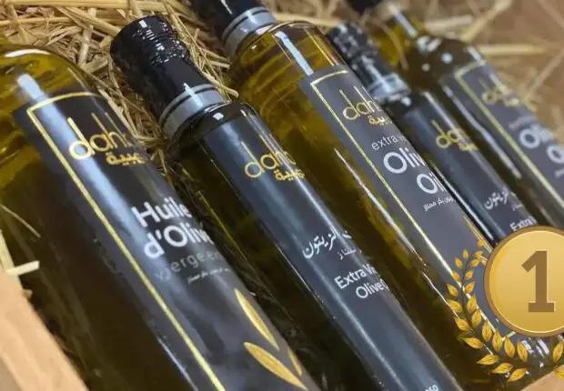 « Dahbia » : L’huile d’olive de Aïn Oussara rayonne à l’international