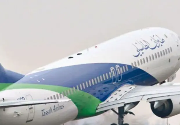 Tassili airlines lance deux nouveaux vols à partir du 9 juin prochain