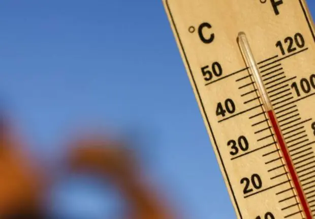 BMS en Algérie : hausse des températures dans plusieurs régions