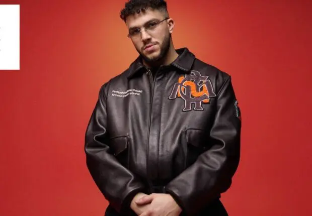 Tif : Le rappeur algérien fait une prestation remarquable au micro de Colors x Studio