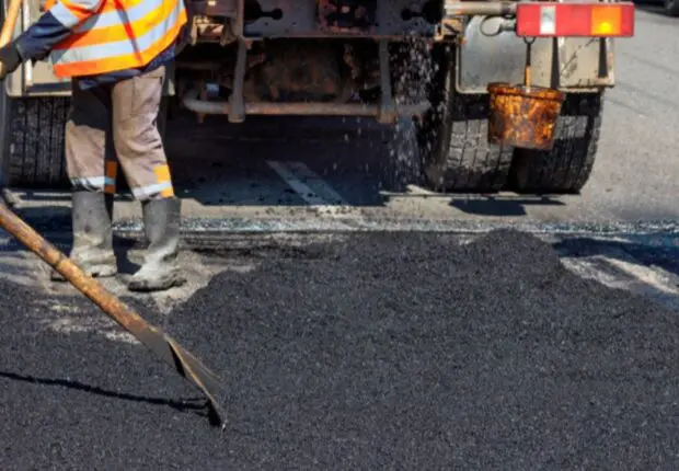 Alger : la rocade nord Alger – Dar-el-Beida rouverte à la circulation