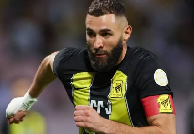La visite tant attendue : Karim Benzema en Algérie le 1er Juin
