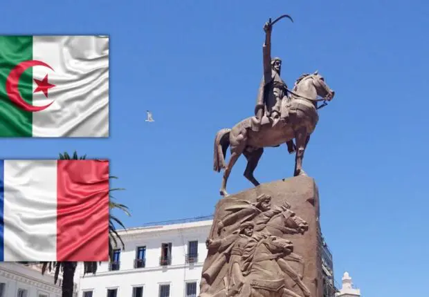 L’Algérie transmet officiellement à la France une liste de biens à lui restituer