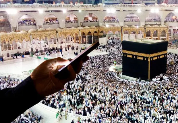 Hadj 2024 : lancement d’une application mobile pour accompagner les pèlerins