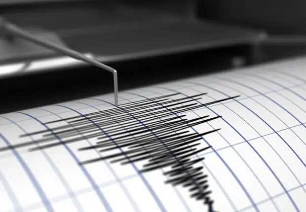 Séisme à Chlef: Une secousse de magnitude 3.0 enregistrée