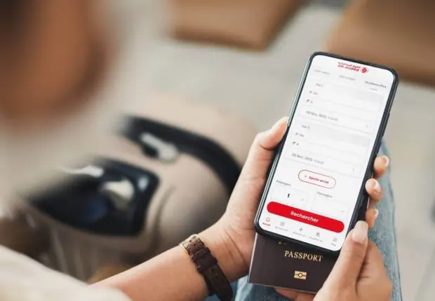 Modification des billets d’avion : Air Algérie lance un nouveau service