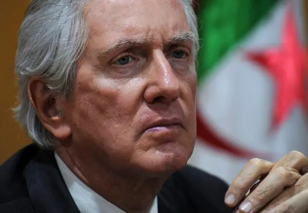 France : l’ex-ambassadeur à Alger, Gouyette chargé de suivre les mouvements islamistes