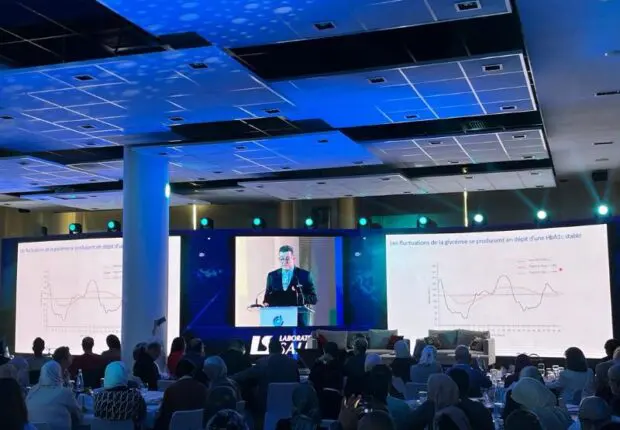 Les Laboratoires SALEM : Symposium diabète & lancement dispositifs innovant