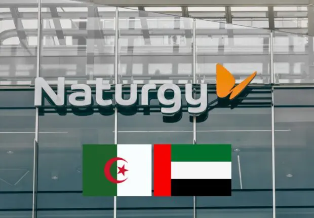 Vente de Naturgy aux Émirats : Alger menace de mettre de l’eau dans son gaz