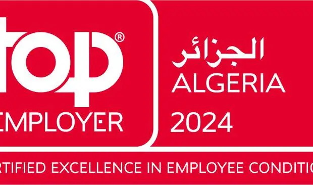 JTI : Top Employer en Algérie pour la 2ème année, leader Afrique du Nord