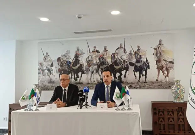 Le « Hub of Excellence » de SLB et IncubMe à Ouargla : Un tremplin pour l’innovation !