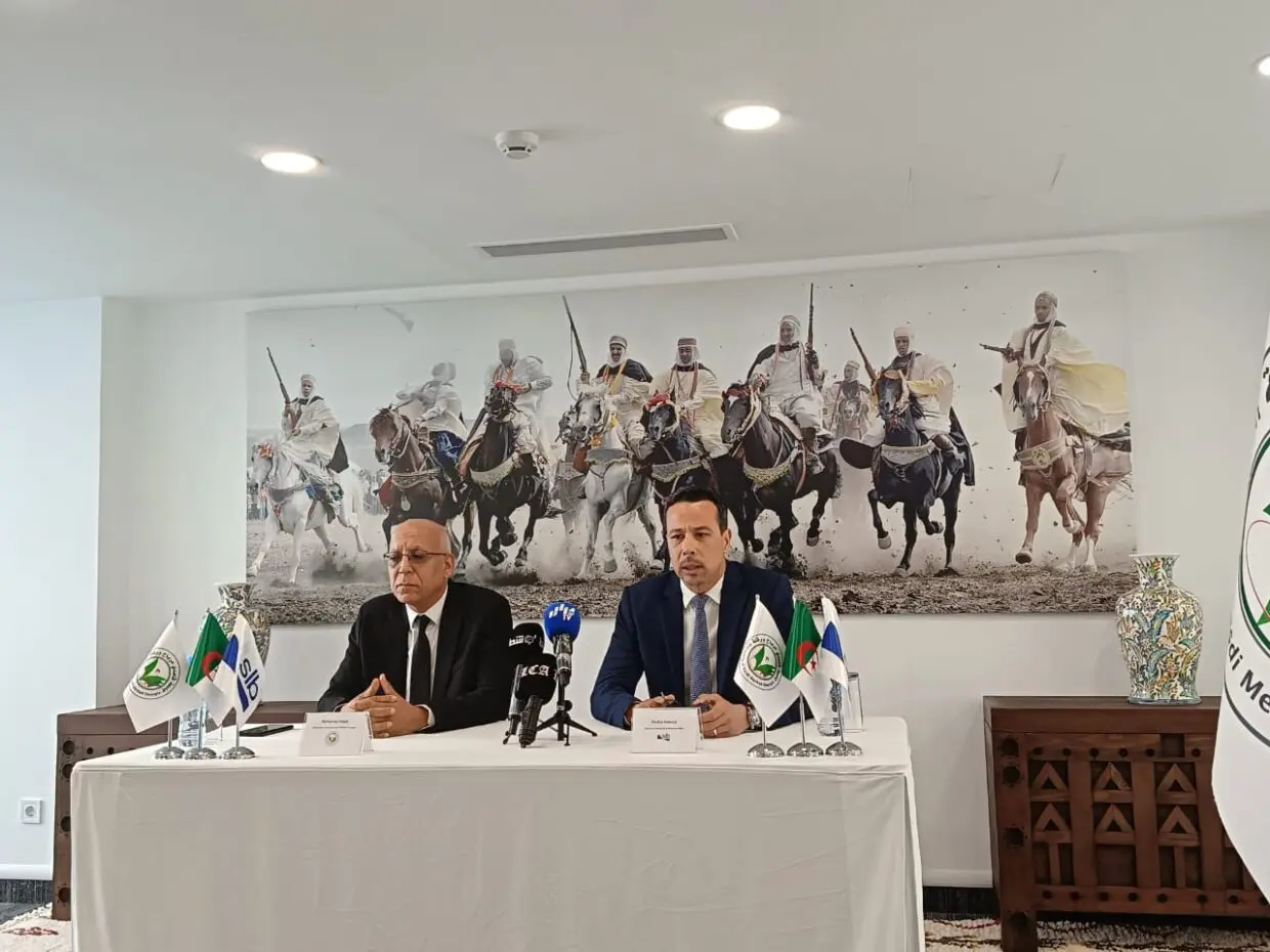 Le « Hub of Excellence » de SLB et IncubMe à Ouargla : Un tremplin pour l’innovation !