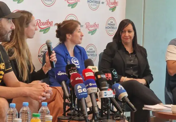 Montreux Comedy Festival : L&rsquo;Algérie à la recherche de ses étoiles de l&rsquo;humour