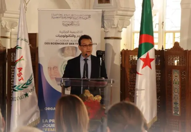 L’AAST célèbre les femmes de sciences Algériennes lors d’une Journée nationale
