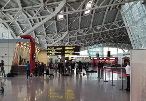 Exemption de visa pour les binationaux : le consulat d’Algérie à Bruxelles explique