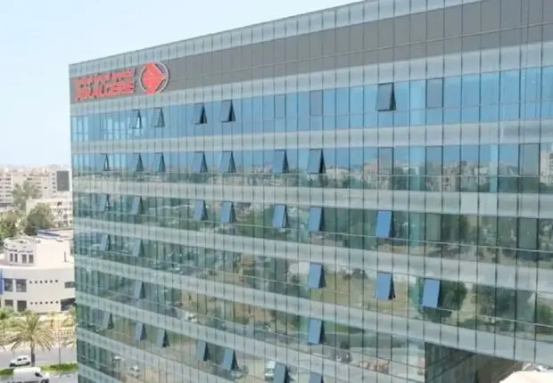 Air Algérie : la réception du nouveau siège social prévue pour ce lundi